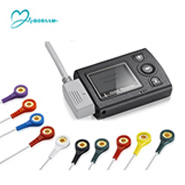 BORSAM Hot Sale ECG Holter Monitor with Good Price