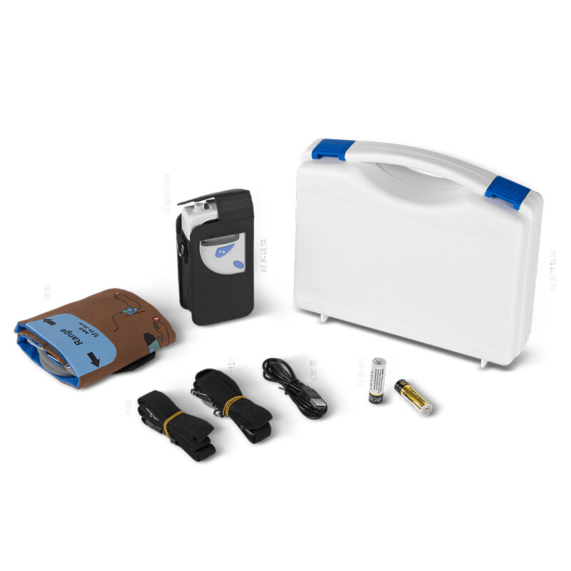 Tensiometer Digital Upper Arm Blood Pressure Monitor with Stand