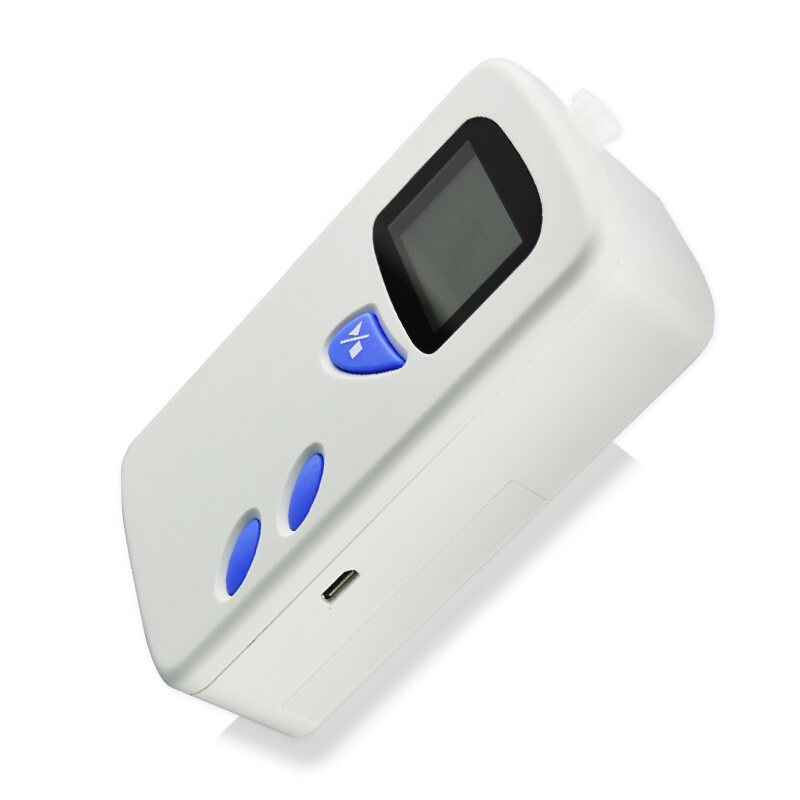 Electric Automatic Upper Arm Digital Blood Pressure Monitor